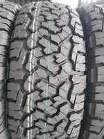 Nouveaux pneus radiaux sans chambre à air 205/60R15 Roadcrusa Comferser pour pick-up 4x4 SUV M+S ECE-SR2 CCC Chine