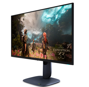 Mới cho Dell cho Alienware aw2725q 27 "4K QD-OLED chơi game màn hình 240Hz Full UHD <span class=keywords><strong>LCD</strong></span> OLED với 3840x2160 pixels cho máy tính để bàn - Product Image 4
