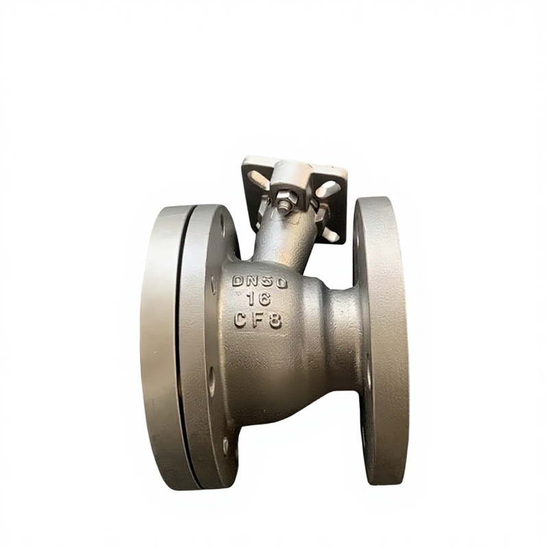 Wu Gong Manual Oxygen Stop Valve