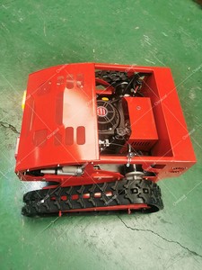<span class=keywords><strong>Tondeuse</strong></span> à chenilles pour verger Machines de jardin <span class=keywords><strong>Tondeuse</strong></span> à gazon Désherbeur automoteur Fonctionnement sans fil <span class=keywords><strong>Tondeuse</strong></span> à gazon robotisée - Product Image 6