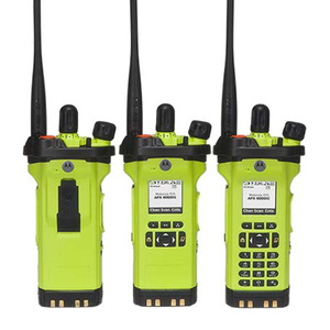 Radio Portátil Bidireccional de Banda Única APX6000xe 6000XE APX6000 XE P25 para Bomberos, Departamento de Bomberos, Emergencias - Product Image 4