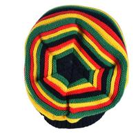 Topi Beanie Rasta Berkualitas Tinggi Grosir dari Cina