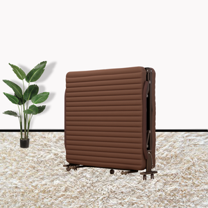 <span class=keywords><strong>Lit</strong></span> pliant en <span class=keywords><strong>fer</strong></span> <span class=keywords><strong>forgé</strong></span> au design moderne, <span class=keywords><strong>canapé</strong></span>-<span class=keywords><strong>lit</strong></span>, offre spéciale, 2020 - Product Image 5