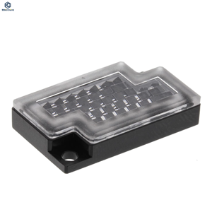 Accessoire de capteur E39-R10 E39-R12 E39-R13, feuille réfléchissante pour interrupteur photoélectrique, pièces d'automatisation industrielle - Product Image 1