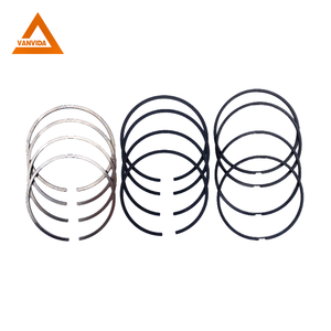 Anillos de pistón de motor nuevo de alta calidad para Peugeot 208 3008 408 <span class=keywords><strong>Citroen</strong></span> <span class=keywords><strong>C4</strong></span> C3 C5 DS5 1,6 T modelos 1607824580 1610111180 1609762680 - Product Image 2