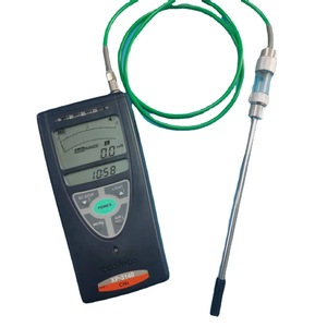 Detector de Gas Portátil Cosmos XP-3140, Analizador de Gases Inflamables de 0-100 Vol para Uso Industrial - Product Image 3