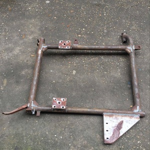 <span class=keywords><strong>Telaio</strong></span> per Sidecar <span class=keywords><strong>Moto</strong></span> CJK750, Accessorio <span class=keywords><strong>Moto</strong></span>, <span class=keywords><strong>Telaio</strong></span> Sidecar M1 - Vendita Calda - Product Image 1