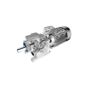 มอเตอร์เหนี่ยวนำอุตสาหกรรม 3 เฟส แบบกันน้ำ แรงบิดสูง รุ่น DRN315M4 ยี่ห้อ Eurodrive ของเยอรมัน สำหรับเครื่องบด DRN315M4 Eurodrive Thr - Product Image 4
