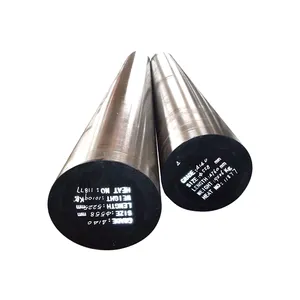 SCM440, 4140, 1.7225, 42CrMo4, Alloy structural 4140 steel round bar