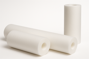 Wholesale 20 Inch Durable Polypropylene Melt Blown <b>Filter</b> <b>Cartridges</b> Eco-Friendly Universal Commercial Use <b>Water</b> <b>Filter</b> Parts 1 - Product Image 3