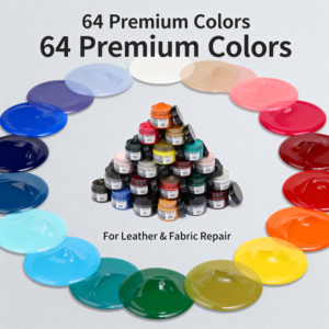 Pegamento de reparación rápida de cuero, crema adhesiva para reparación de <span class=keywords><strong>Acratch</strong></span> de gato, Parche de reparación de cuero - Product Image 4