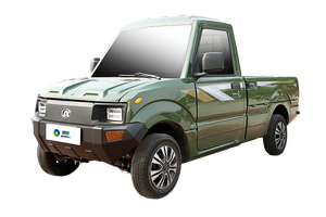 YUdian <span class=keywords><strong>Q</strong></span> Series Tantu 880 Usine Directe Nouvelle Énergie Véhicule Électrique EV Pickup Voiture 2 Places Basse Vitesse Voiture Pas Cher Adulte Vente - Product Image 4