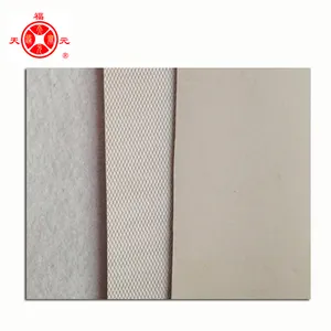 Proveedor de membrana de material de techo impermeable rollo de PVC para la venta de estanques de pared de azulejos