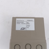 Controlador de Quemador Digital HANKWELL IES258-5/1W.K 230V