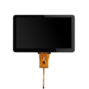 7英寸1024x600 600nits触摸模块<span class=keywords><strong>TFT</strong></span>液晶显示器，带电容式触摸屏RGB接口7英寸触摸液晶模块显示屏 - Product Image 5