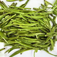 Clqq 5482 15g Thé Vert Chinois Naturel Sans Additifs Prix Bas Usine de Thé Vente en Gros Très Demandé sur le Marché Arabe