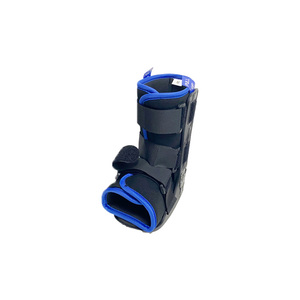 Orthèse de marche pédiatrique pour fasciite plantaire, pied tombant, entorse, <span class=keywords><strong>fracture</strong></span>, rééducation post-opératoire, détachable - Product Image 6