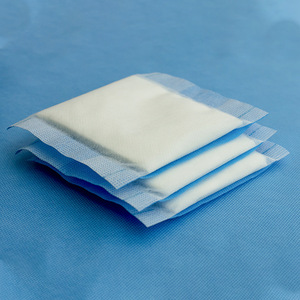 Compresses Desechables Fu Hao de 10x10 a 20x20 cm, Estériles para Uso Médico - Product Image 2