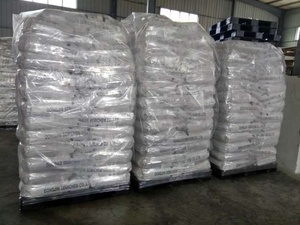 Chất lượng cao Hàn Quốc microspheres giãn nở bột màu trắng mở rộng <span class=keywords><strong>PVC</strong></span> Giày chất liệu cho giấy hóa chất sử dụng - Product Image 3