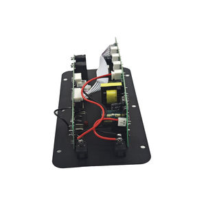 Auto lautsprecher Subwoofer Motherboard Mono DIY Verstärker Motherboard Auto verstärker Leiterplatte Home Bluetooth Computer - Product Image 2
