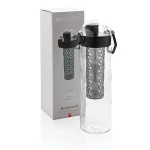 Honeycomb <b>Infuser</b> <b>Water</b> <b>Bottle</b> 700ml personalized merchandising - Product Image 4