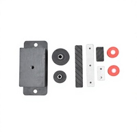 Vente directe usine : Pièces en caoutchouc sur mesure – Service de découpe sur mesure (taille et forme) – Certifié CE ISO 9001 – OEM/ODM acceptés