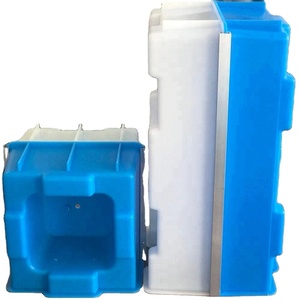 Khuôn bê tông chất lượng cao / Khuôn gạch rỗng - Product Image 1