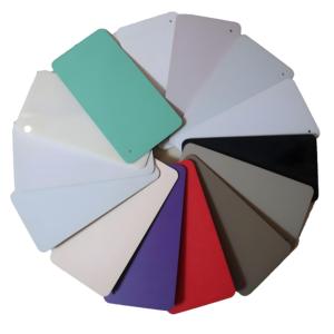 جودة عالية الأكثر مبيعًا ABS لوحة إعلانات حصرية - Product Image 6