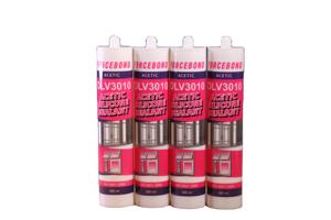 OLV3010 S7 Rápido UV Acético Silicone Selante Cola Cost-Effective para Janela Instalação GP Adesivo Selante Amplas Aplicações - Product Image 2