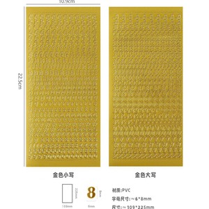 Juego de marcos de papel para recuerdos de mascotas con tinta sin necesidad de lavado para huellas de perros y gatos, 16 hojas, marcos blancos, diseño de corazón - Product Image 2