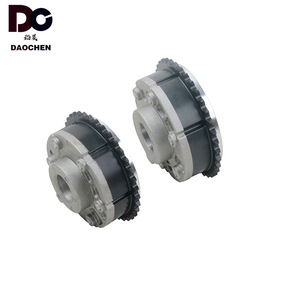 Engrenage de distribution Daochen, pignon denté, actionneur de position d'arbre à cames 113675403 pour moteur BMW N43 N53 VVT - Product Image 1