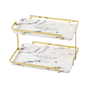 almacenamiento de diatomeas lodo lavado Rack de almacenamiento de cuarto de baño, almacenamiento de cosmético estante - Product Image 1