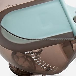 Thân thiện với môi nhựa có thể điều chỉnh Đo muỗng với quy mô cho cà phê gia vị đo lường tiện ích nhà bếp - Product Image 3