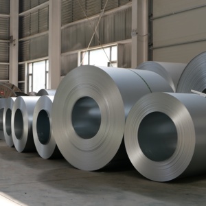 Kết thúc dẻo dai cuộn thép mạ kẽm giảm thiểu <span class=keywords><strong>spangle</strong></span> cho thiết bị chiếu sáng Tủ lưng dự án tự làm - Product Image 2