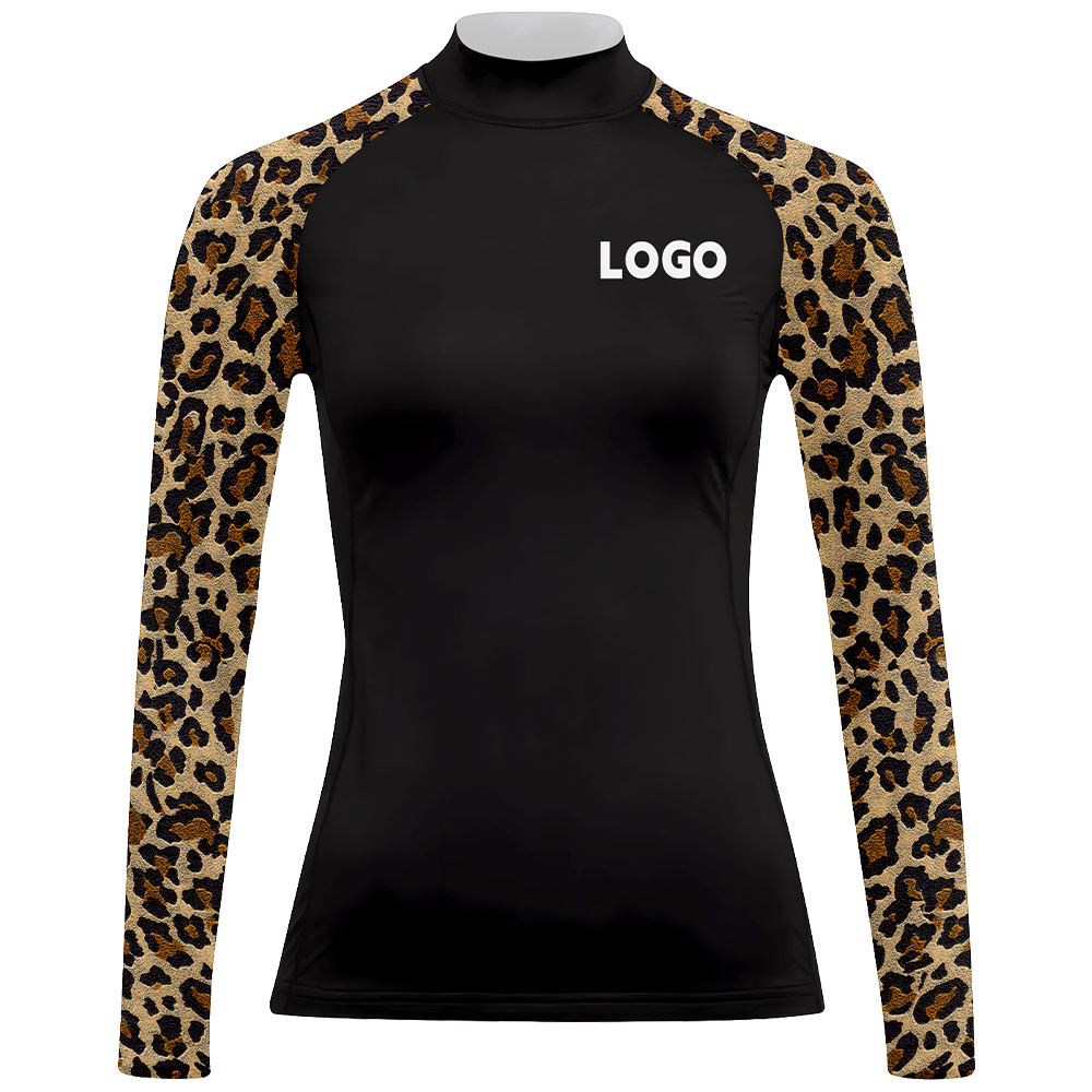 #12 Leopard