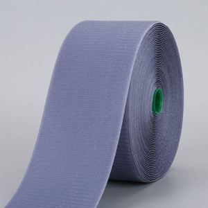 Sangles en nylon de haute qualité de 25 mm, 100 % nylon, avec fermeture auto-agrippante, multifonctions pour vêtements, chaussures et cadres photo - Product Image 1