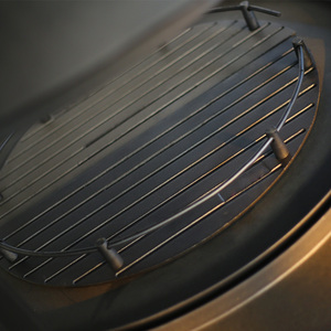 Poêle de feu chaud à suspension, pour <span class=keywords><strong>bois</strong></span>, nouveau design - Product Image 4