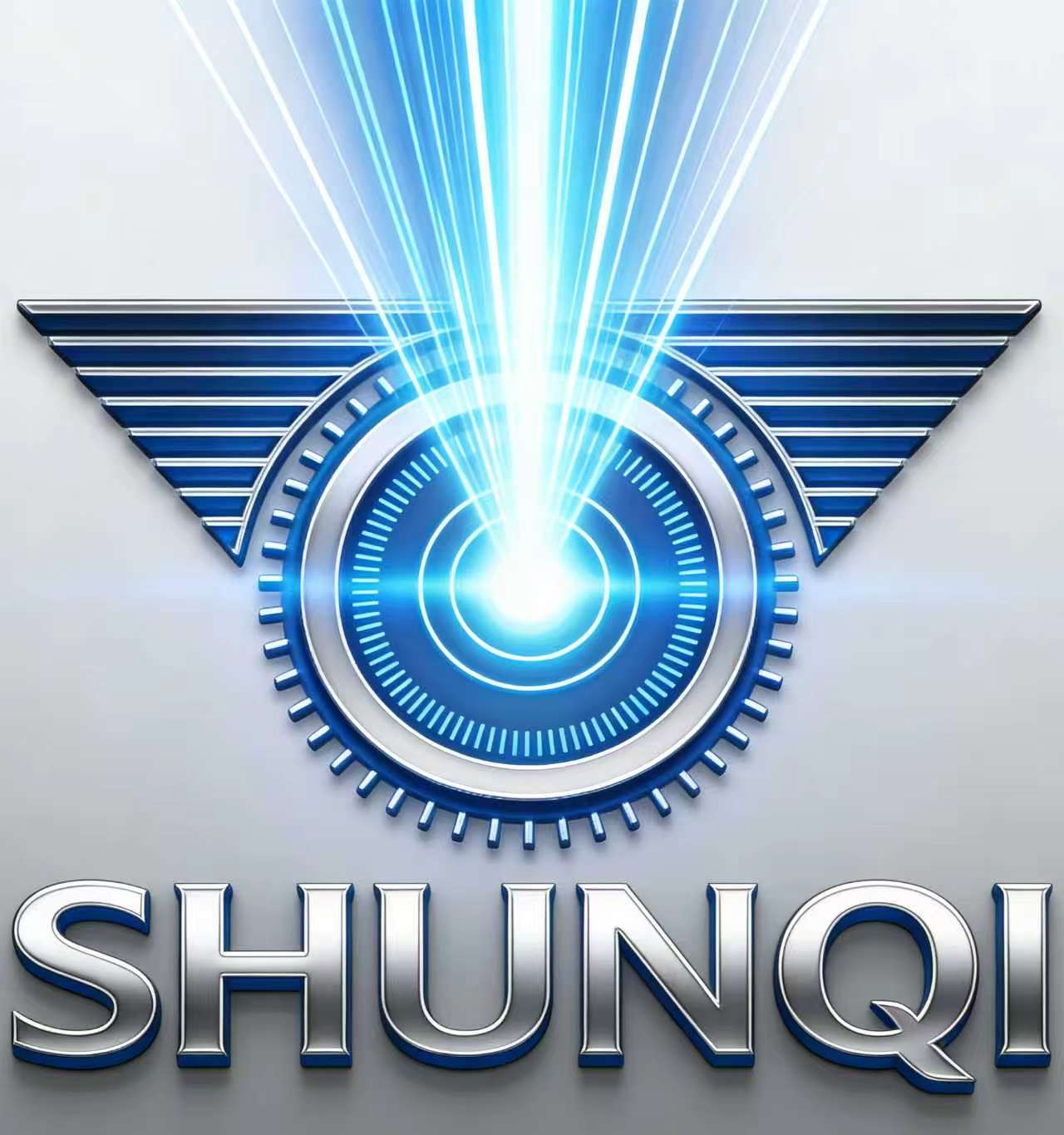 Shenzhen Shunqi Electronic Equipment Co., Ltd. logo