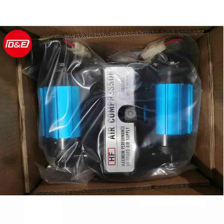 Полный компрессор RD308, двойной воздушный компрессор, чехол для переноски, шланг, Воздушный бак 4x4, аксессуары для компрессора ARB CKMTA12, накачки для шин