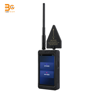 อุปกรณ์ตรวจจับสัญญาณไร้สายระยะใกล้ 12G รองรับการตรวจจับสัญญาณไร้สาย, wifi และ airtag - Product Image 1