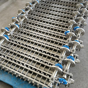 غلاية LPG عاكسة أفقية بطول 2 متر عالية الدقة قياس مستوى 40 cs من الفولاذ المقاوم للصدأ - Product Image 3