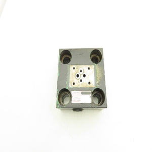 Cubierta de Control de Válvula de Cartucho de 2 Vías LFA40 WEA8-60/V/12 Logic - Product Image 1