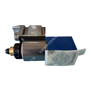 R901040916 2FRE16-4X/125LBK4V ตัวควบคุมการไหลแบบสัดส่วน 2 ทาง - Product Image 3