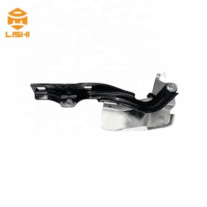 Bisagra de Capó Derecha para <span class=keywords><strong>ALFA</strong></span> <span class=keywords><strong>ROMEO</strong></span> <span class=keywords><strong>GIULIA</strong></span> (952) 50545216 50533028 Bisagra de Capó Derecha Cubierta de Bisagra Derecha - Product Image 5