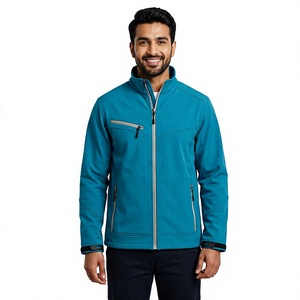Chaqueta con Capucha de Lona Impermeable y Transpirable para Hombre, Estilo Vintage, Hecha en Pakistán, Precio Económico, Alta Calidad - Product Image 1