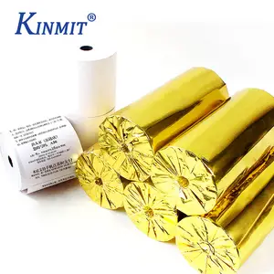 Free Sample Thermal Paper Roll Cash Register Paper 80mm 57mm For Cashier Receipt POS ATM Bank Paper