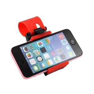 * Porta telefono cellulare con volante per auto porta telefono universale per smartphone fino a 84mm di larghezza-elettronica/ - Product Image 4