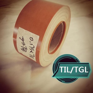 Glass Fiber TIL/TGL- Voice Coil Skeleton Raw Material - Substrate - High Temperature Resistant Insulating <b>Film</b> Polyimide <b>Film</b> - Product Image 4