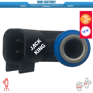 Injecteur de carburant d'origine authentique FIG11787, buse à huile <span class=keywords><strong>PA66GF35</strong></span> 23896742 pour Ford Expedition F150 F350, nouveau Toyota Nissan Chevrolet - Product Image 5