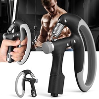 Résistance Poignet Renforceur Avant-Bras Gripper Workout Squeezer Trainer Grip Exerciseur Femmes Main Grip Strengthener